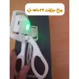 فرمژه حرارتی شارژی اورجینال