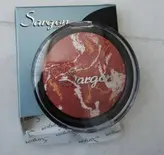 رژگونه ترکیبی سارگون