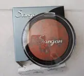 رژگونه ترکیبی سارگون