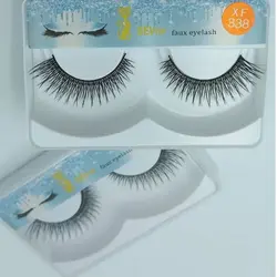 مژه مصنوعی sevtop