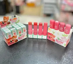 رژگونه استیکی پیچی اورجینال(پک نیست)
