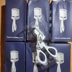 فرمژه حرارتی شارژی اورجینال