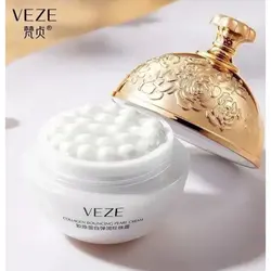 کرم فیلر پرکننده وتپل کننده صورت veze(اورجینال)