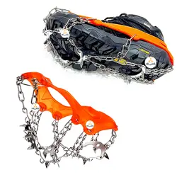 زنجیر کفش کرامپون کوهنوردی camp