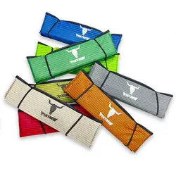 زیر باسنی کوهنوردی کله گاوی آکاردئونی