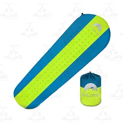 زیرانداز کوهنوردی بادی الیاف دار BECAMP