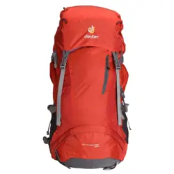 کوله پشتی کوهنوردی 65 لیتری دیوتر مدل Futura Pro
