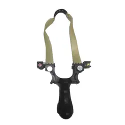 تیرکمان سنگی لیزردار مدل 06