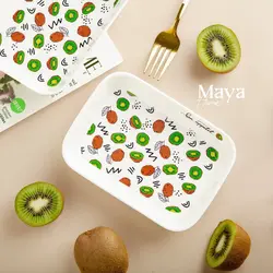 ظروف سرامیکی مایا