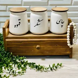 استند کشو دار استند آشپزخانه
