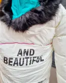 کاپشن سفید(707070)