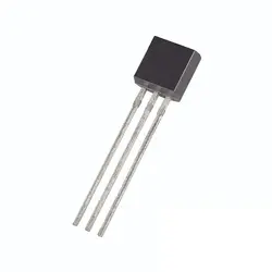 آی سی رگولاتور WS TL431A بسته 10 عددی