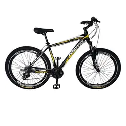 دوچرخه کوهستان کیوتو مدل تسلا سایز 27.5