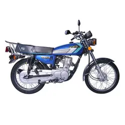 موتور سیکلت لیفان سی دی آی 150 سی سی