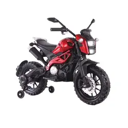 موتور شارژی بنلی مدل DSL 01