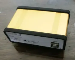 دیتالاگر ارزان ۸ کاناله