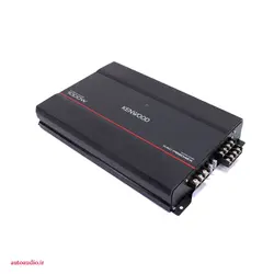 آمپلی فایر کنوود مدل Kenwood KAC-PS804EX