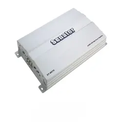 آمپلی فایر خودرو سناتور مدل 8670