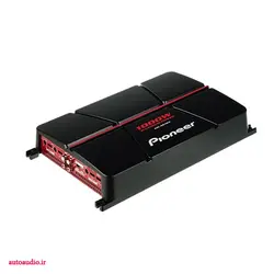 آمپلی فایر پایونیر مدل Pioneer GM-A6704