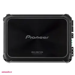 آمپلی فایر پایونیر مدل Pioneer GM-D9705