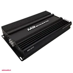 آمپلی فایر ام بی آکوستیک مدل MBA-8145