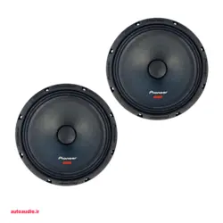 میدرنج پایونیر مدل Pioneer TS-M1610PRO