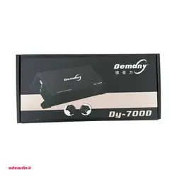 آمپلی‌فایر دمانی مونو مدل Demany DY-700D