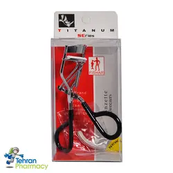 فرمژه تیتانیوم