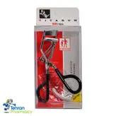 فرمژه تیتانیوم