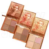 هایلایتر چهار رنگ آرت اسکین Art skin
