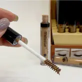 ریمل ابرو رنگی مینی استارministar اورجینال