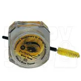 ژل کاسه ای لیفت ابرو مدل مک+ براش ابرو