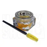 ژل کاسه ای لیفت ابرو مدل مک+ براش ابرو