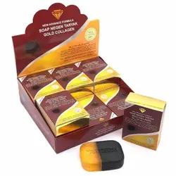 صابون کلاژن طلا بلوچستان