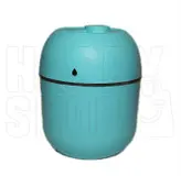 دستگاه بخور سرد مسافرتی رقص نوردار