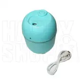 دستگاه بخور سرد مسافرتی رقص نوردار