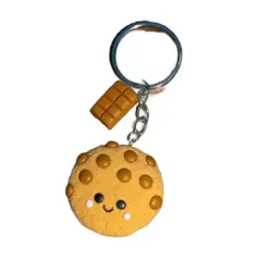 سرکلیدی کوکی خمیر سیلیکونی