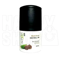 رول ضد تعریق مردانه شون مدل Black Forest حجم 50 میلی لیتر