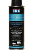 مکمل روغن تمیز کننده فوری موتور ERC