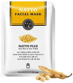 ماسک نقابی سویا چانا