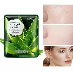ماسک آلوئه ورا ایمیجز