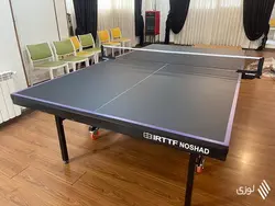 میز پینگ پنگ نوشاد 16 میل