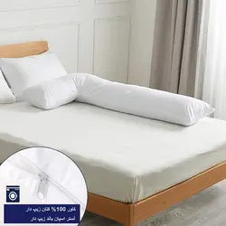 بالش بارداری ال سفید