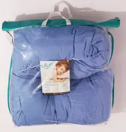 بالش بارداری ال آبی