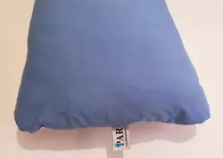 بالش بارداری ال آبی