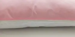 بالش بارداری ال صورتی