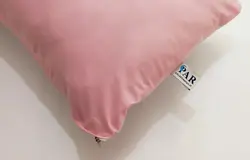 بالش بارداری ال صورتی