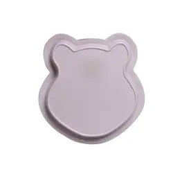 بشقاب کودک طرح پو