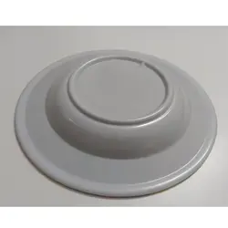 بشقاب کودک طرح کیتی