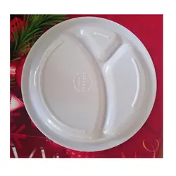 بشقاب کودک مدل کارز